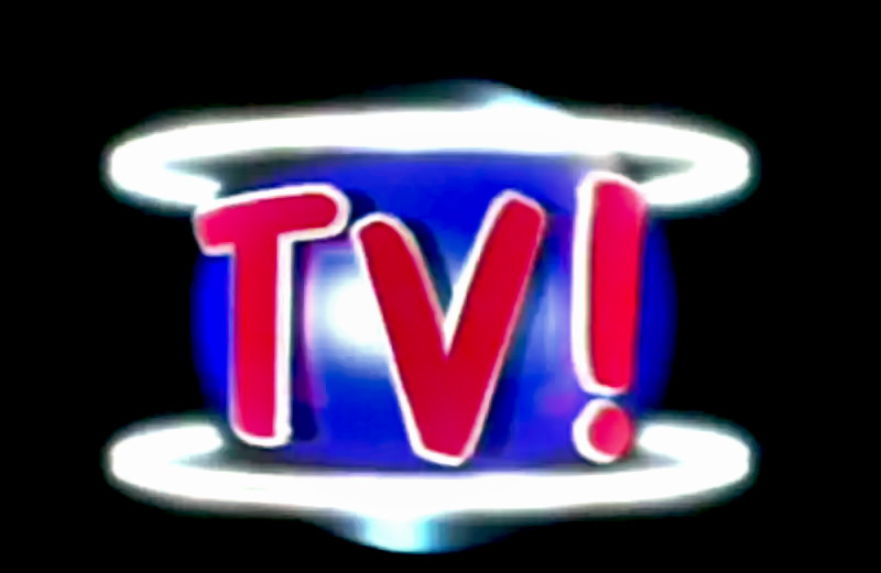 the logo lasted for weeks until the channel's debut